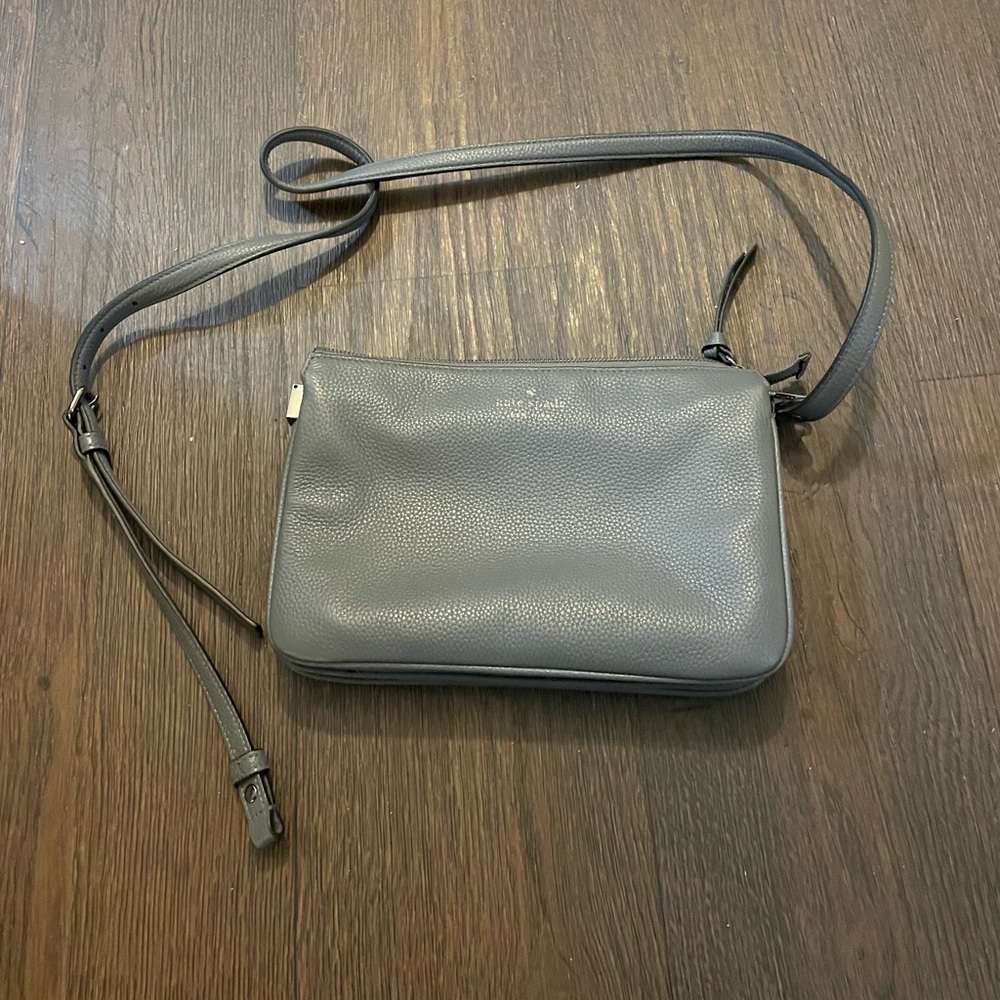 NWOT BROKEN Kate Spade Crossbody Bag Purse